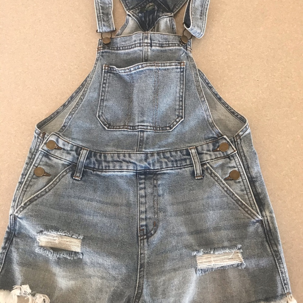 overalls